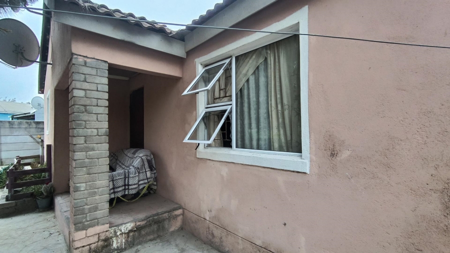 4 Bedroom Property for Sale in Newton Western Cape